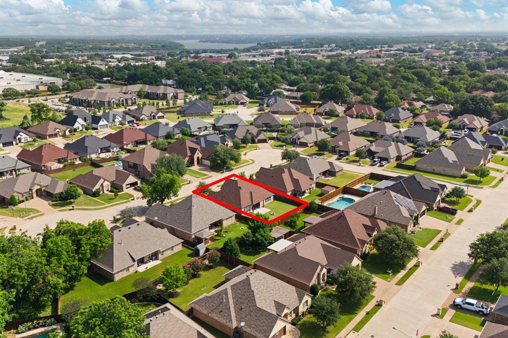 Josiah Estates Ph One - Residential