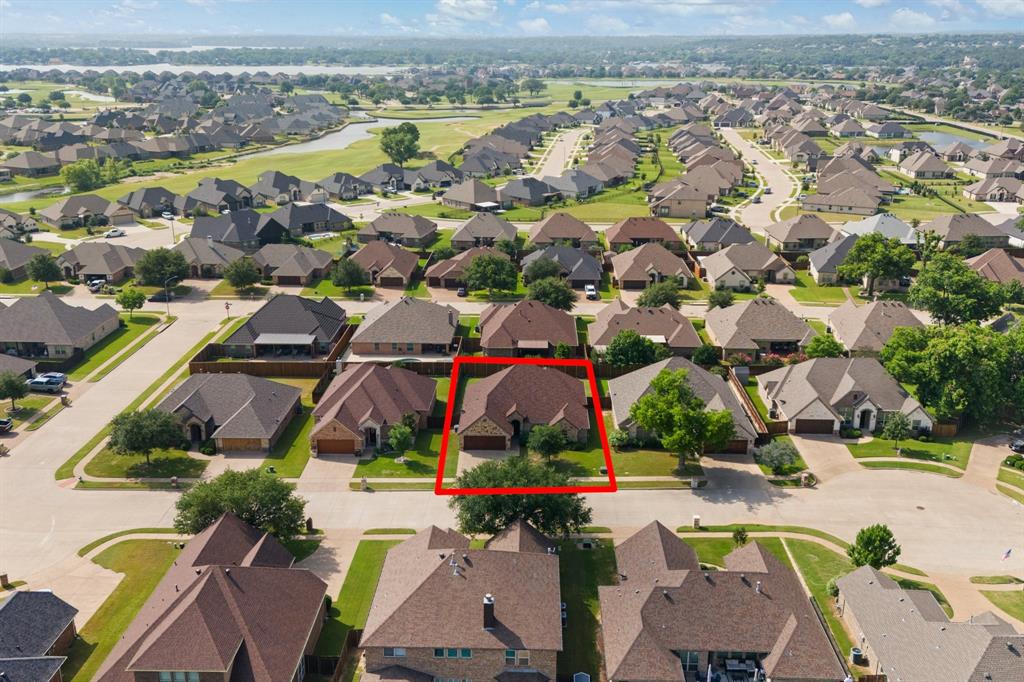 Josiah Estates Ph One - Residential