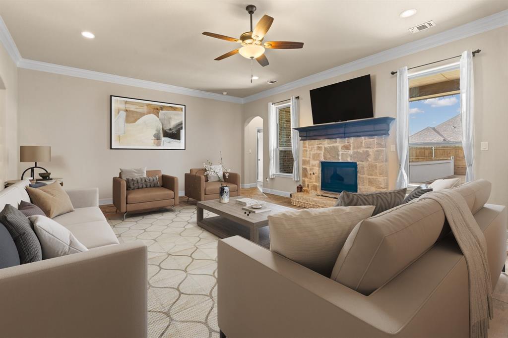 Josiah Estates Ph One - Residential