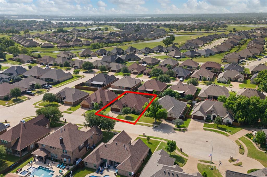 Josiah Estates Ph One - Residential