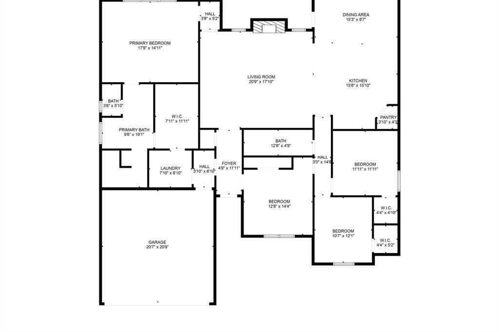 Josiah Estates Ph One - Residential