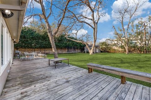 Tiny photo for 6255 Deloache Avenue, Dallas, TX 75225 (MLS # 21147763)