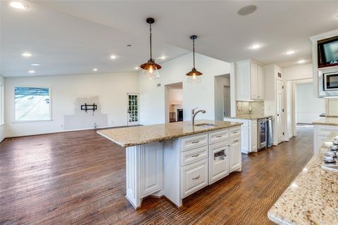 Tiny photo for 6255 Deloache Avenue, Dallas, TX 75225 (MLS # 21147763)