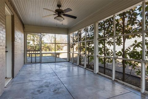 Tiny photo for 6255 Deloache Avenue, Dallas, TX 75225 (MLS # 21147763)