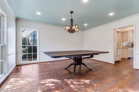 Tiny photo for 6255 Deloache Avenue, Dallas, TX 75225 (MLS # 21147763)