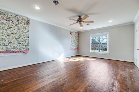 Tiny photo for 6255 Deloache Avenue, Dallas, TX 75225 (MLS # 21147763)