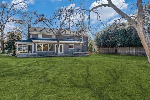 Tiny photo for 6255 Deloache Avenue, Dallas, TX 75225 (MLS # 21147763)