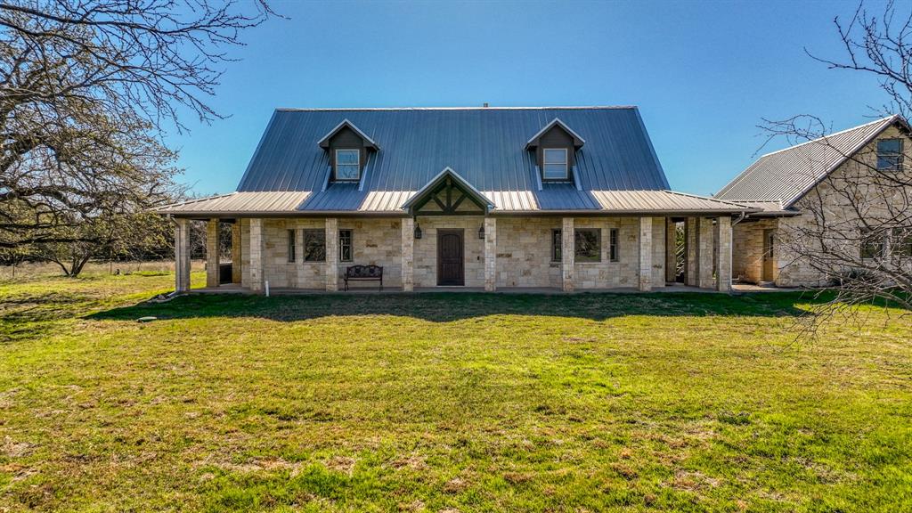920 Thompson Road