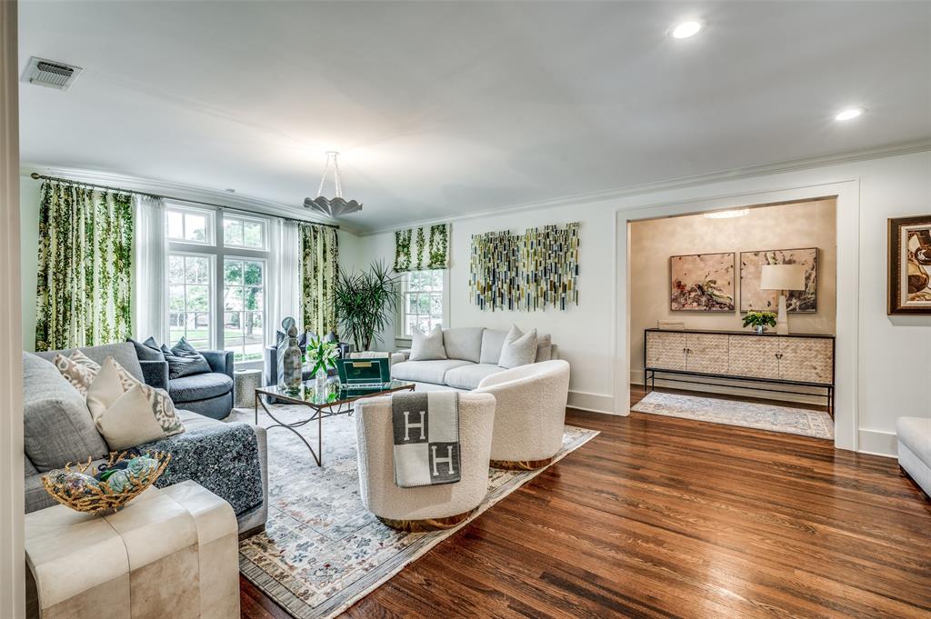 Monticello Add - Residential