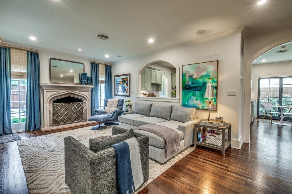 Monticello Add - Residential