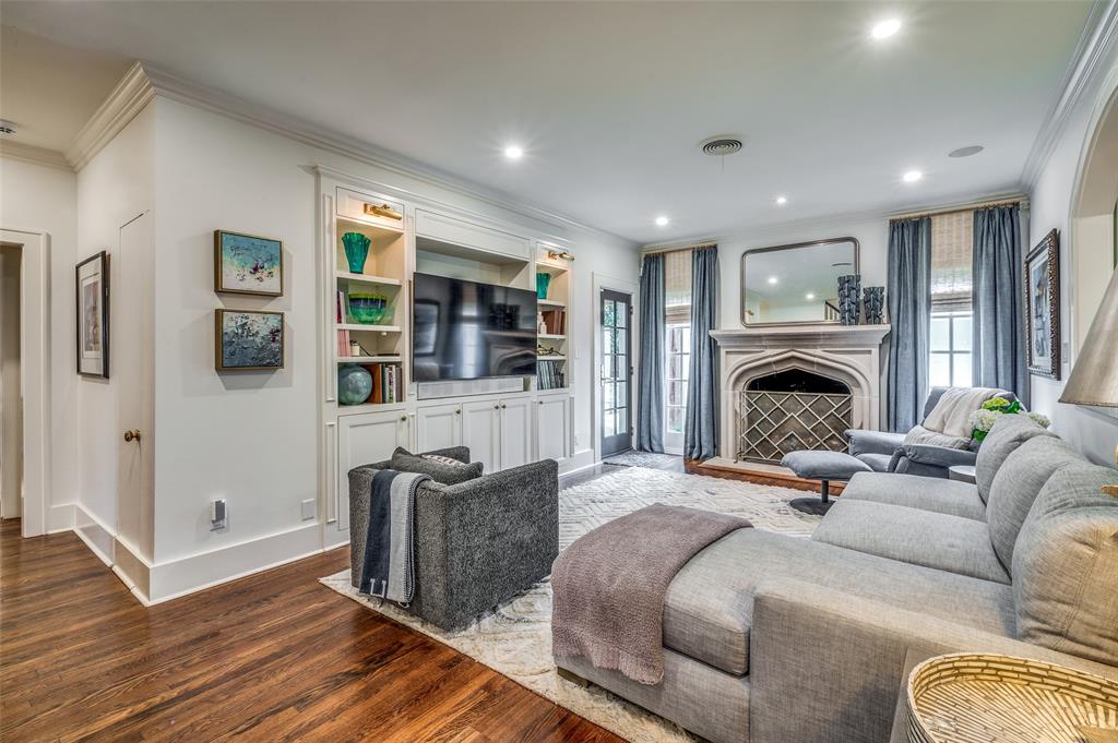 Monticello Add - Residential