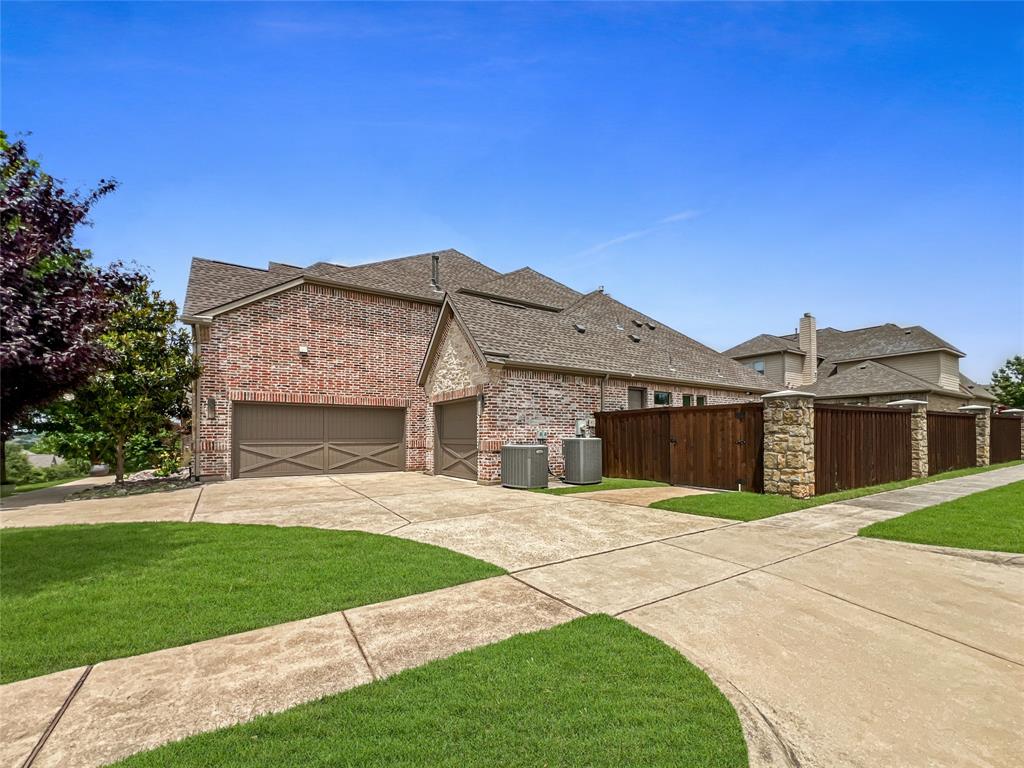 1500 Whistle Brook Drive
