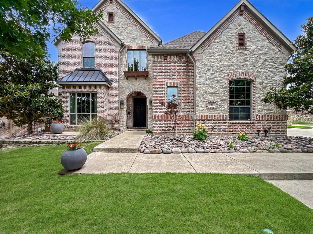 1500 Whistle Brook Drive