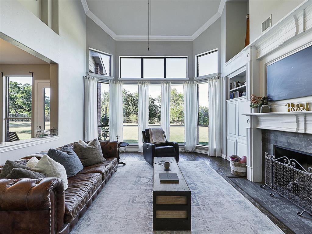 Domain - Residential