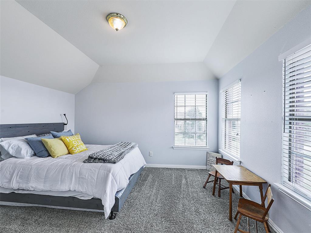 Domain - Residential