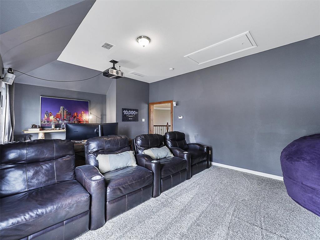 Domain - Residential