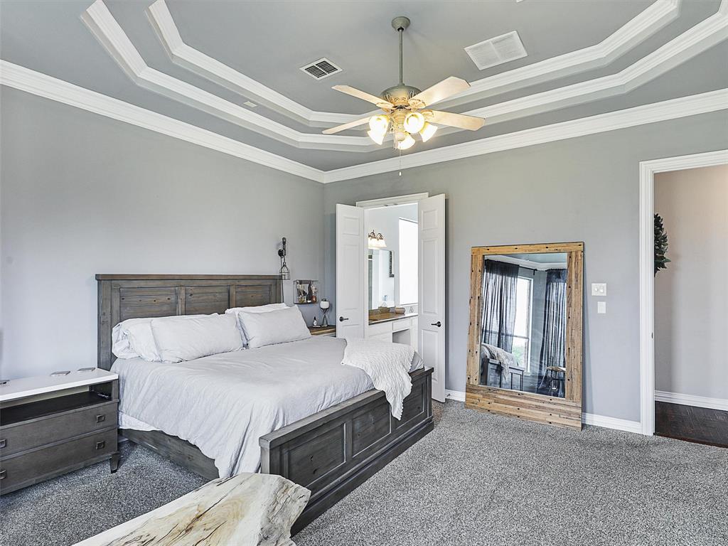 Domain - Residential