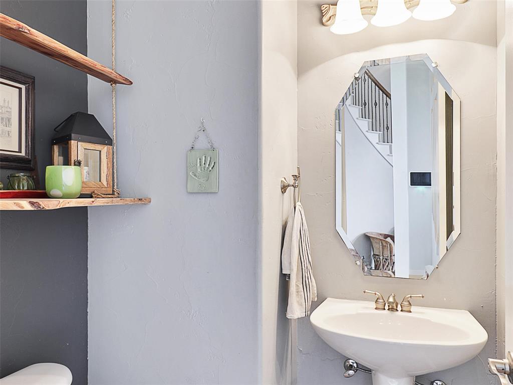 Domain - Residential