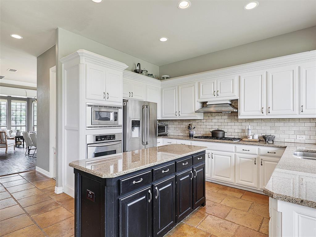 Domain - Residential