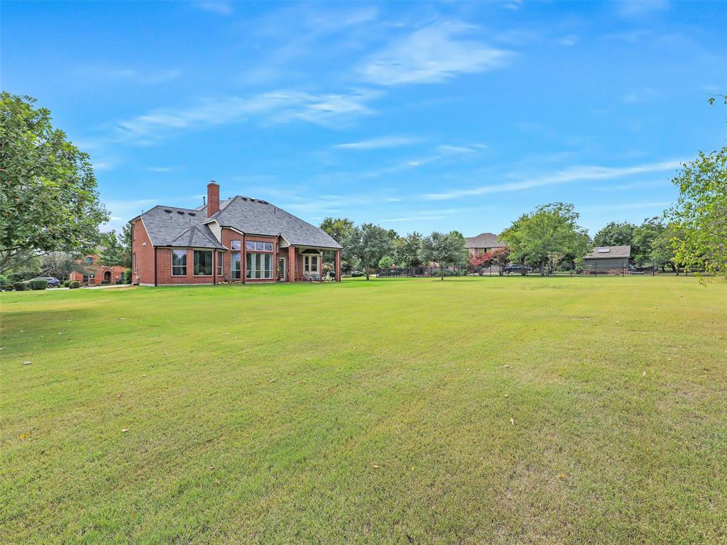 Domain - Residential