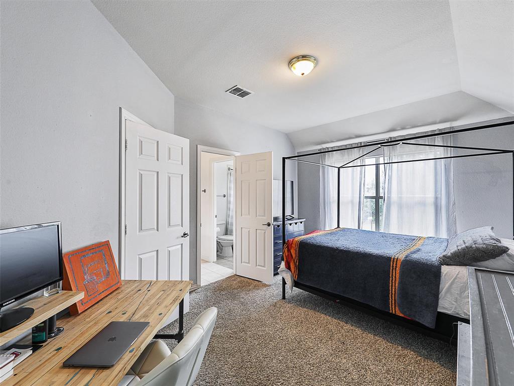 Domain - Residential