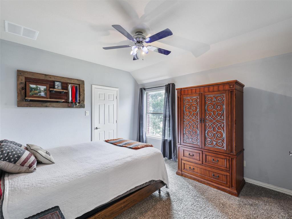 Domain - Residential