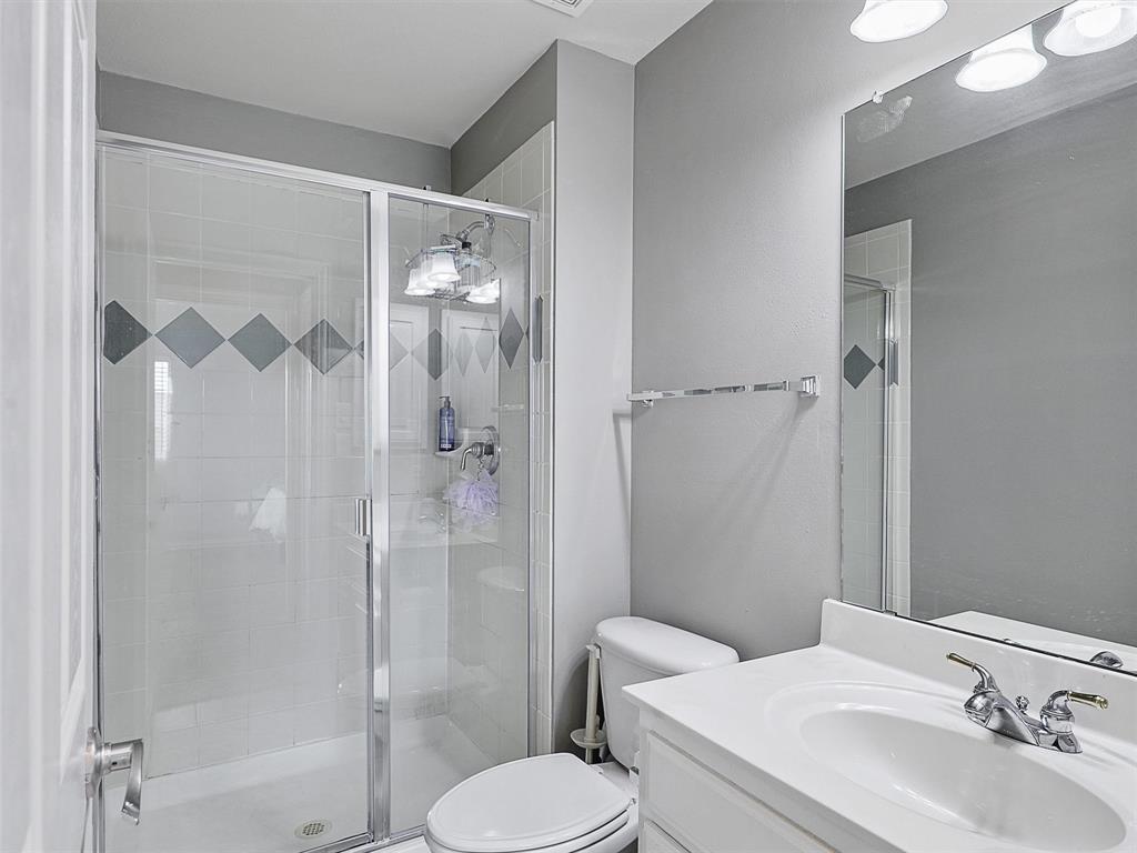 Domain - Residential