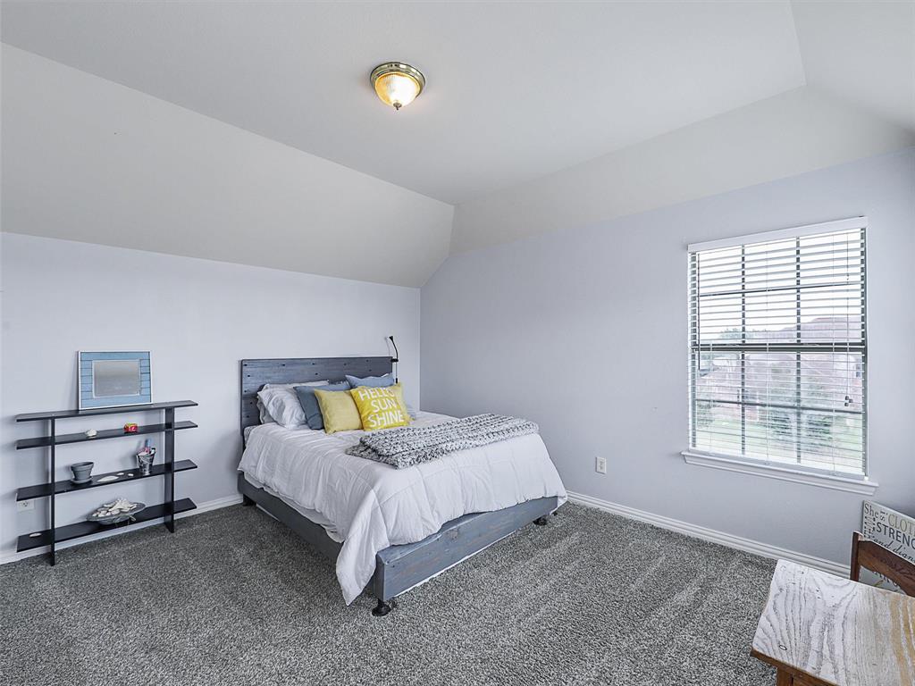 Domain - Residential