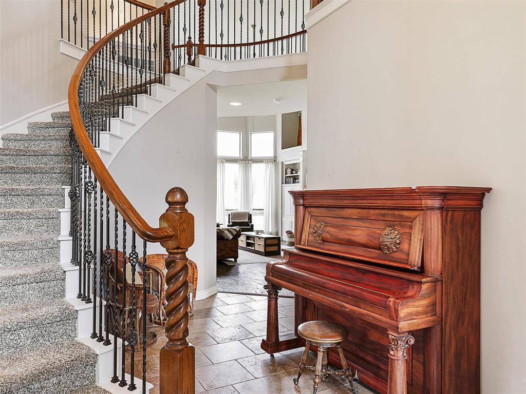 Domain - Residential