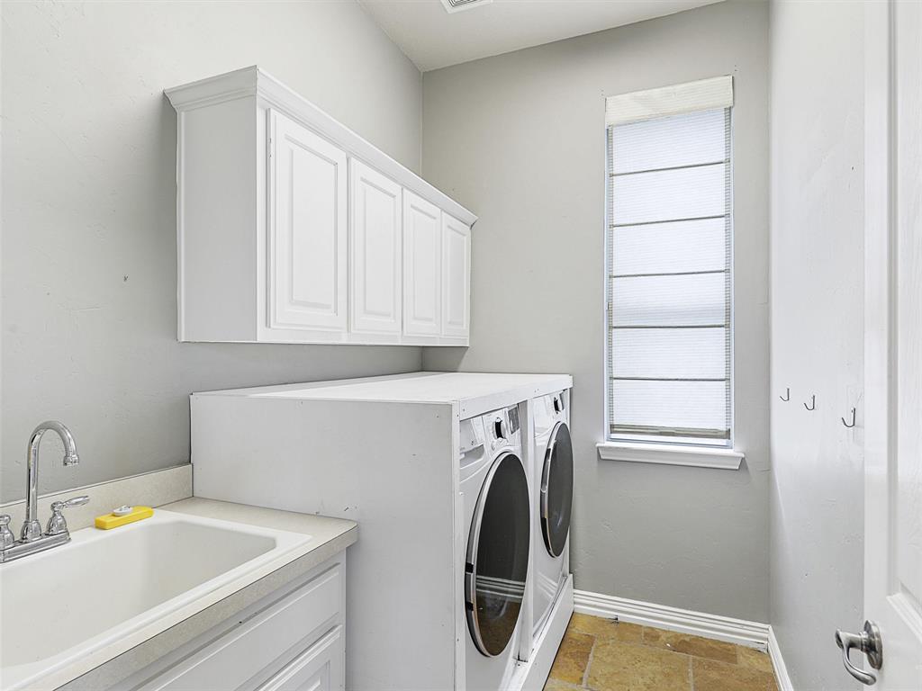 Domain - Residential