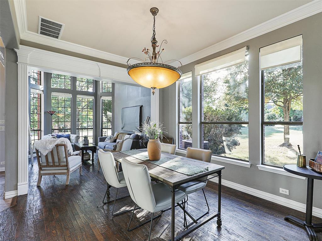 Domain - Residential