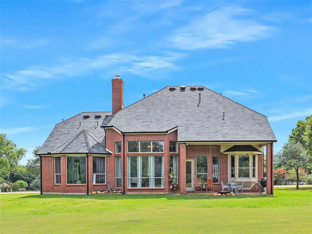 Domain - Residential