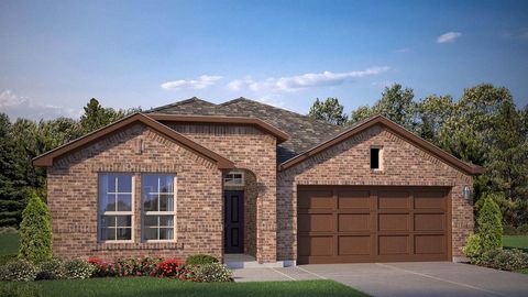 Photo of 509 BABBLING BROOK Drive, Denton, TX 76259 (MLS # 21221527)