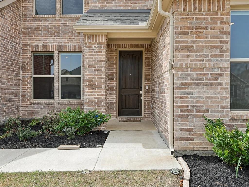 Lennon Creek Add - Residential