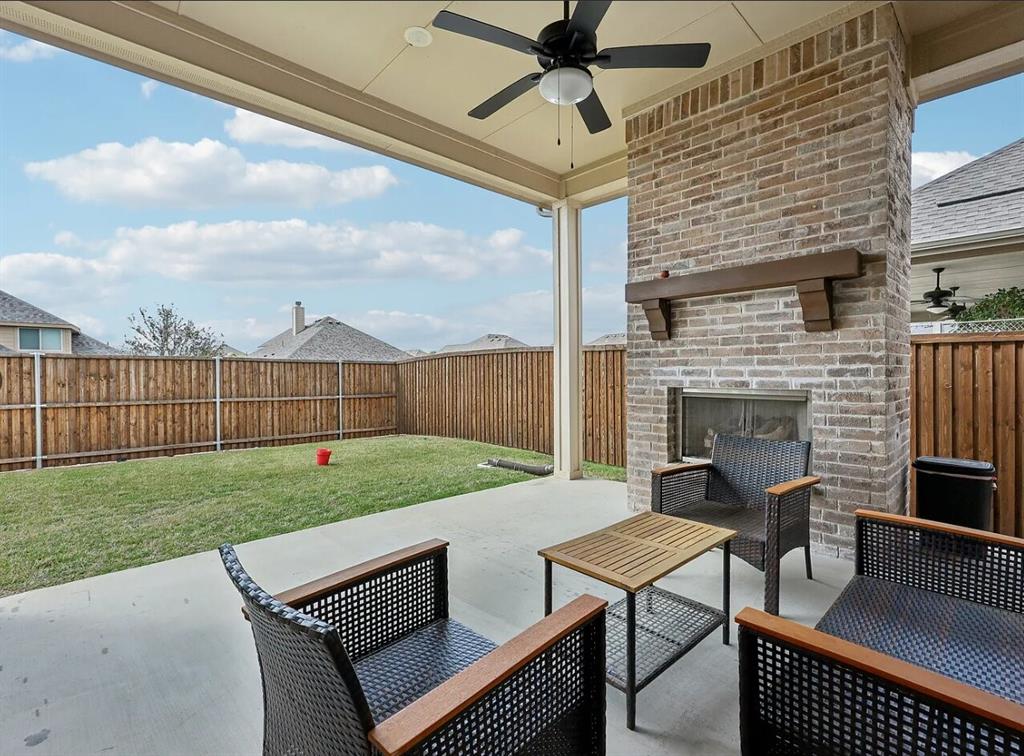 Lennon Creek Add - Residential