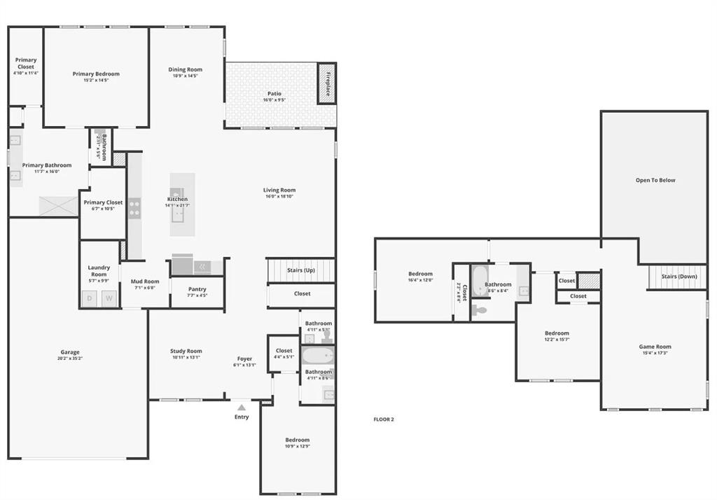 Lennon Creek Add - Residential