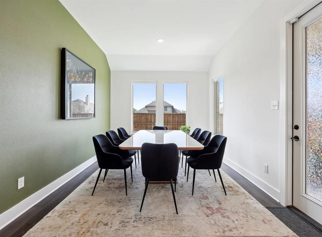 Lennon Creek Add - Residential