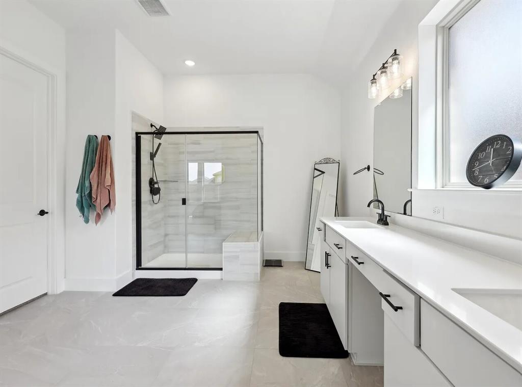 Lennon Creek Add - Residential