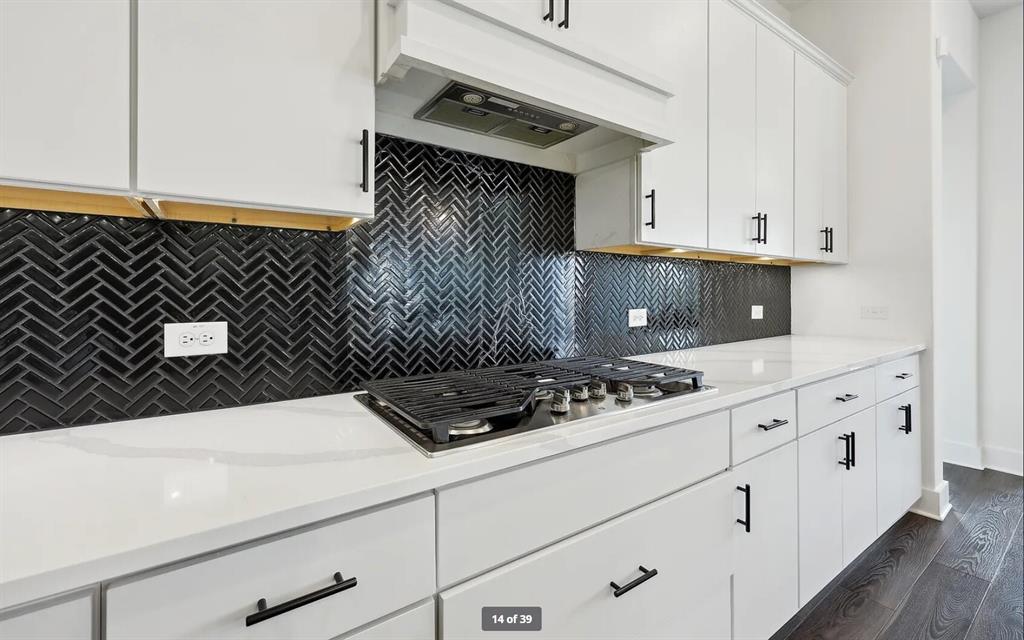 Lennon Creek Add - Residential