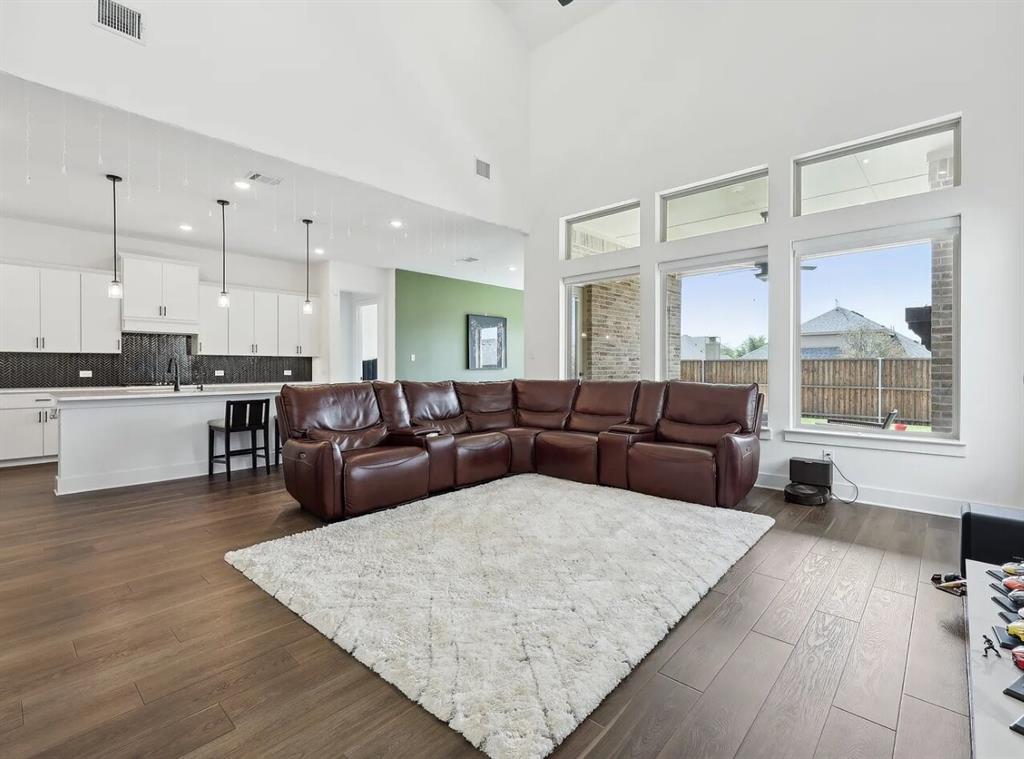 Lennon Creek Add - Residential