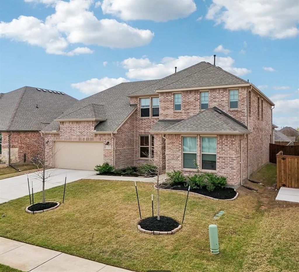 Photo of 132 Laverna Lane, Hickory Creek, TX 75065 (MLS # 21204713)