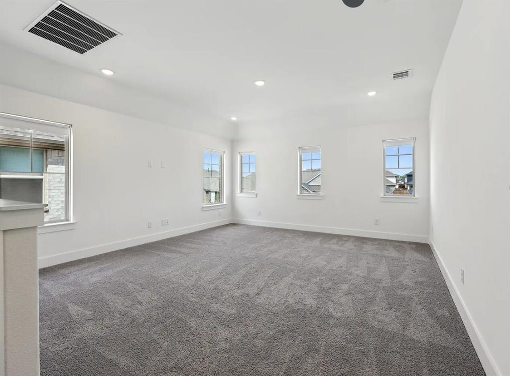 Lennon Creek Add - Residential