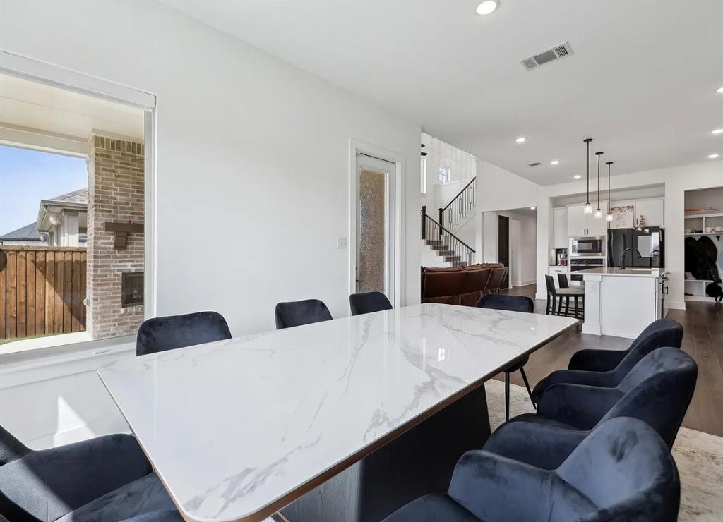 Lennon Creek Add - Residential