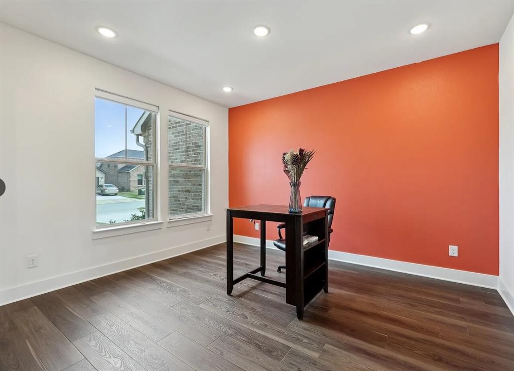 Lennon Creek Add - Residential