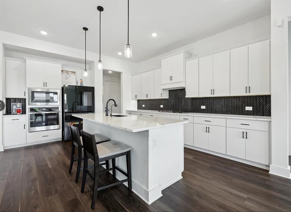 Lennon Creek Add - Residential