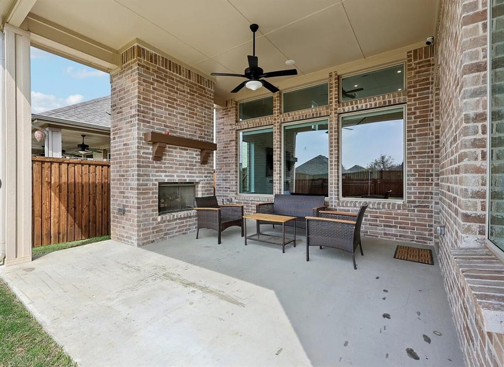 Lennon Creek Add - Residential