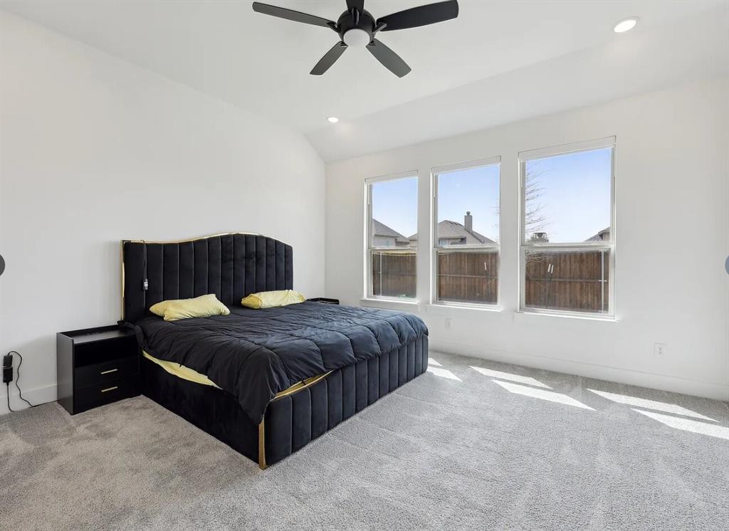 Lennon Creek Add - Residential