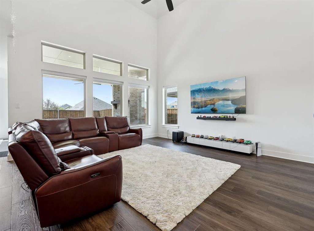 Lennon Creek Add - Residential