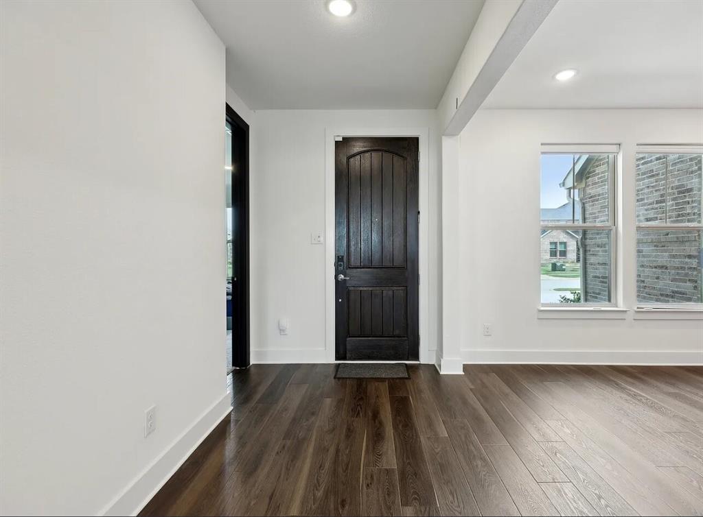 Lennon Creek Add - Residential