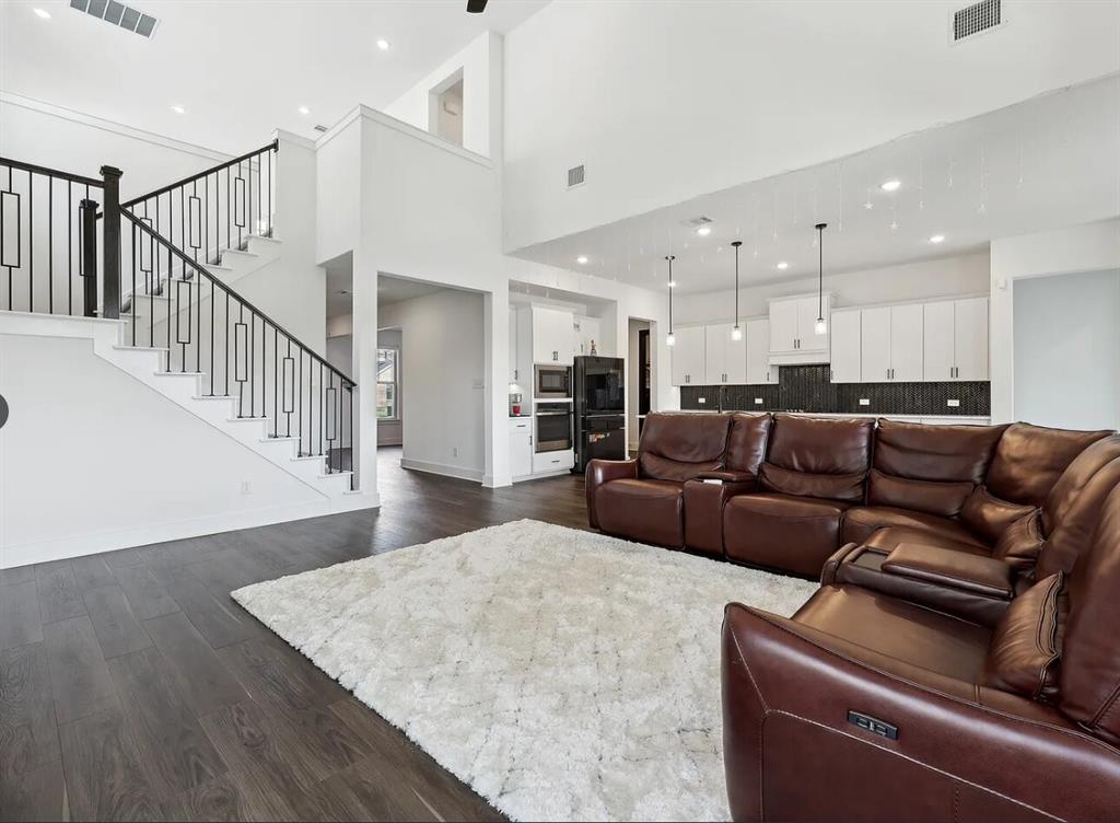 Lennon Creek Add - Residential